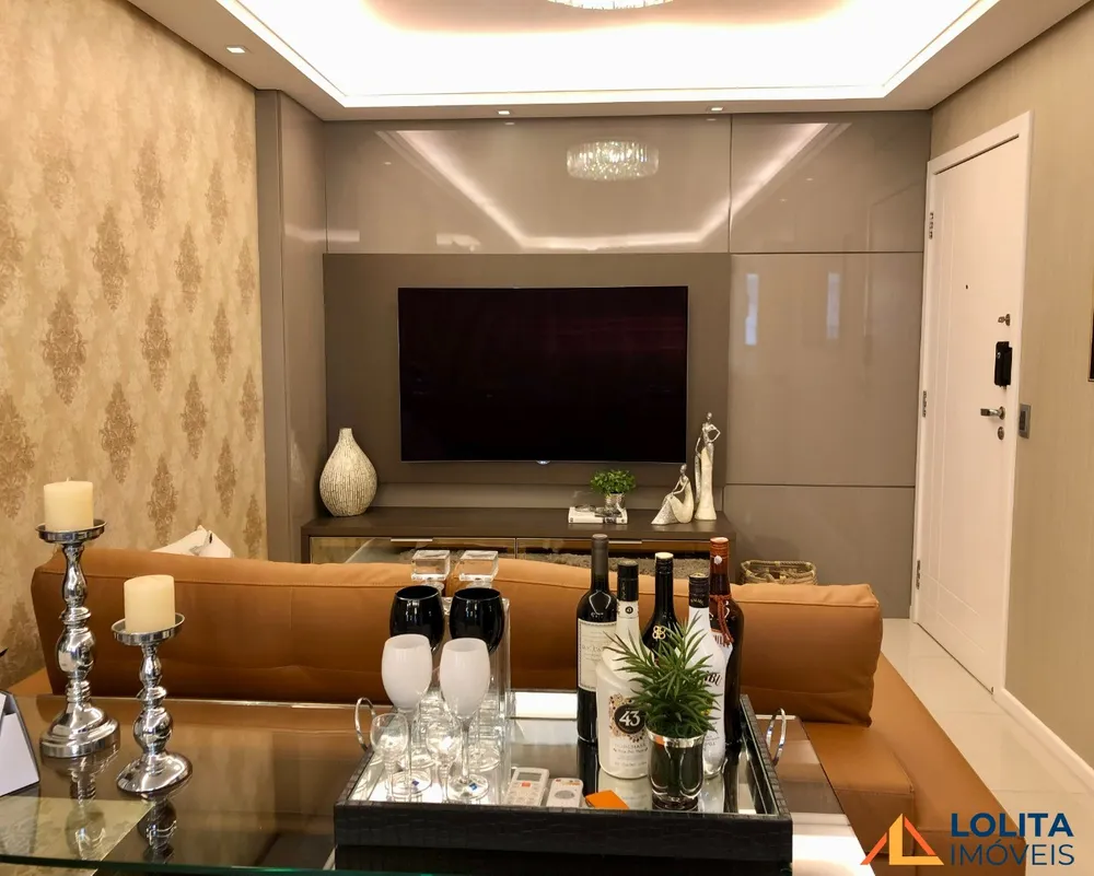 Apartamento, 3 quartos, 93 m² - Foto 1