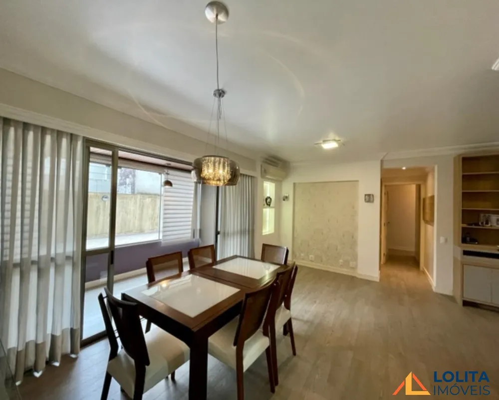 Apartamento, 4 quartos, 138 m² - Foto 1