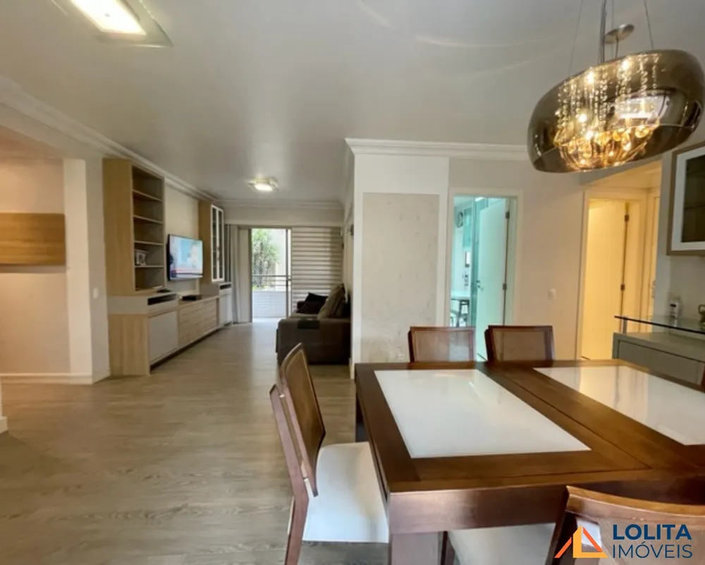 Apartamento, 4 quartos, 138 m² - Foto 3