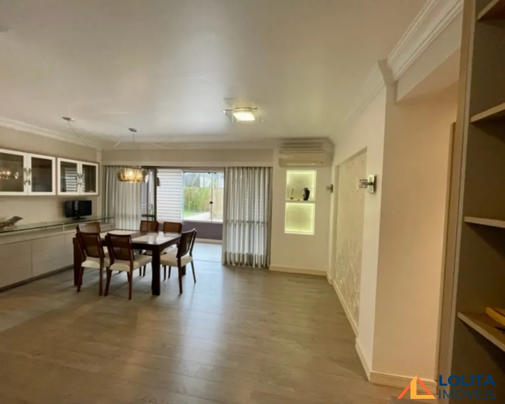 Apartamento, 4 quartos, 138 m² - Foto 2