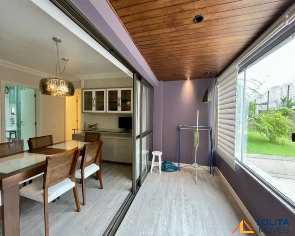 Apartamento, 4 quartos, 138 m² - Foto 4