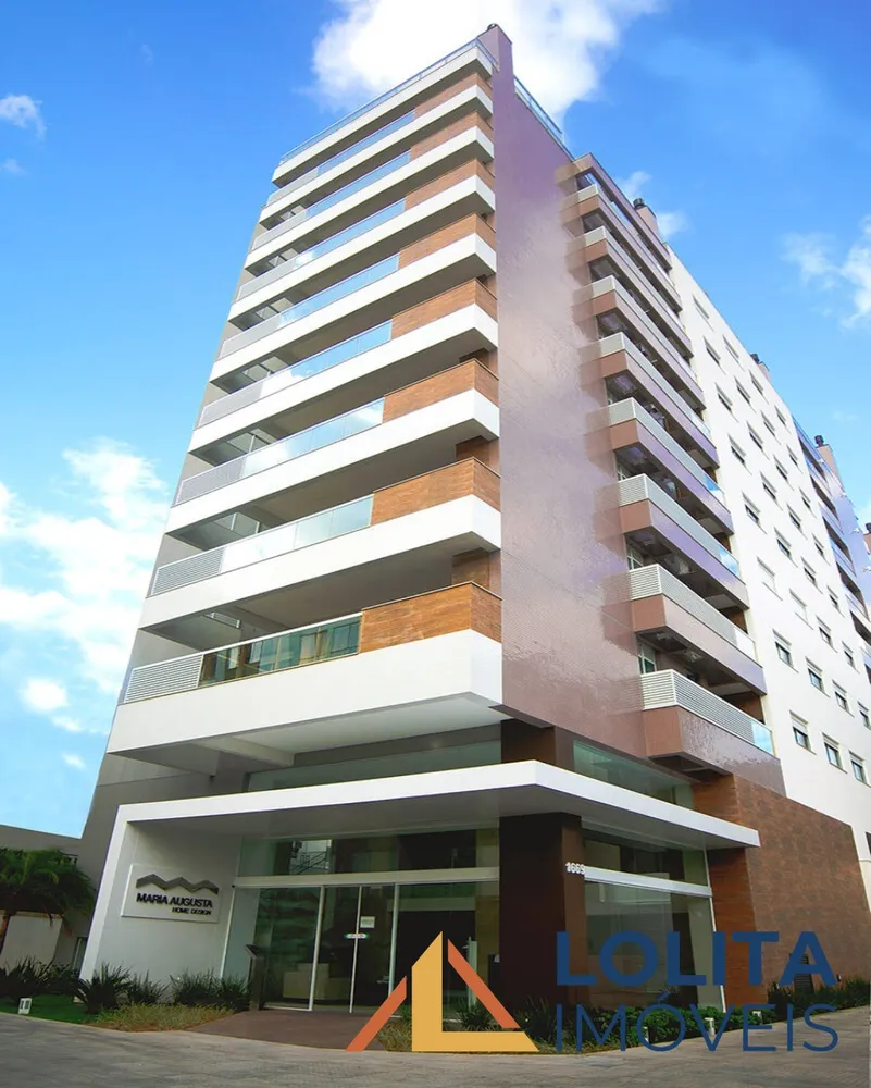 Apartamento, 3 quartos, 95 m² - Foto 4