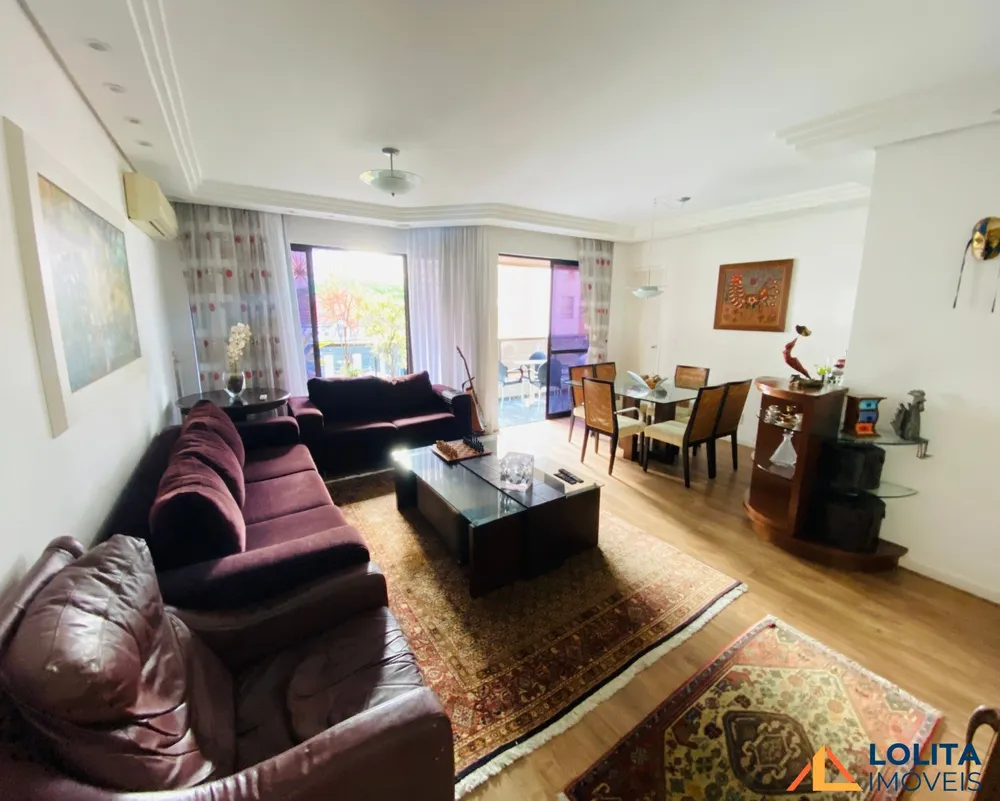 Apartamento, 4 quartos, 150 m² - Foto 3