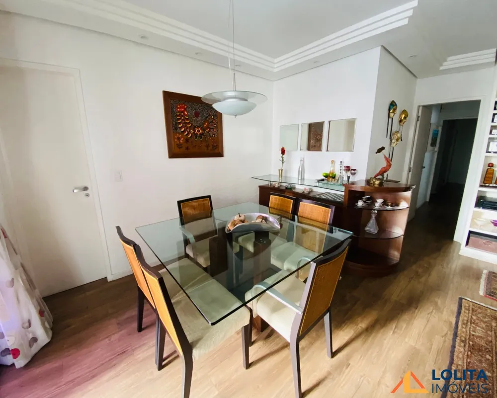 Apartamento, 4 quartos, 150 m² - Foto 4