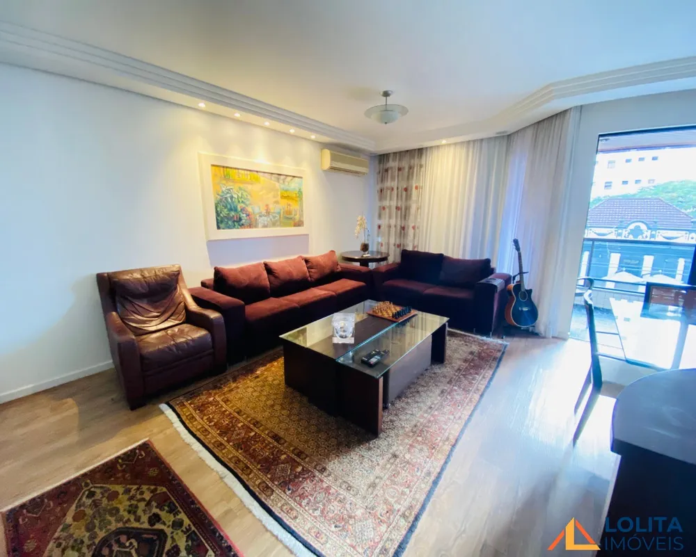 Apartamento, 4 quartos, 150 m² - Foto 2