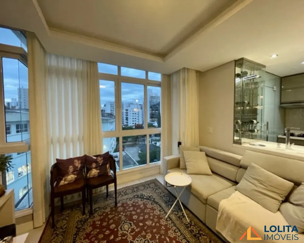 Apartamento, 2 quartos, 68 m² - Foto 3