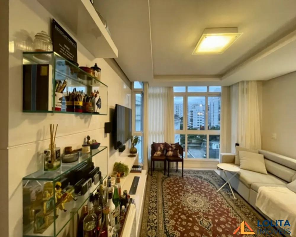 Apartamento, 2 quartos, 68 m² - Foto 2