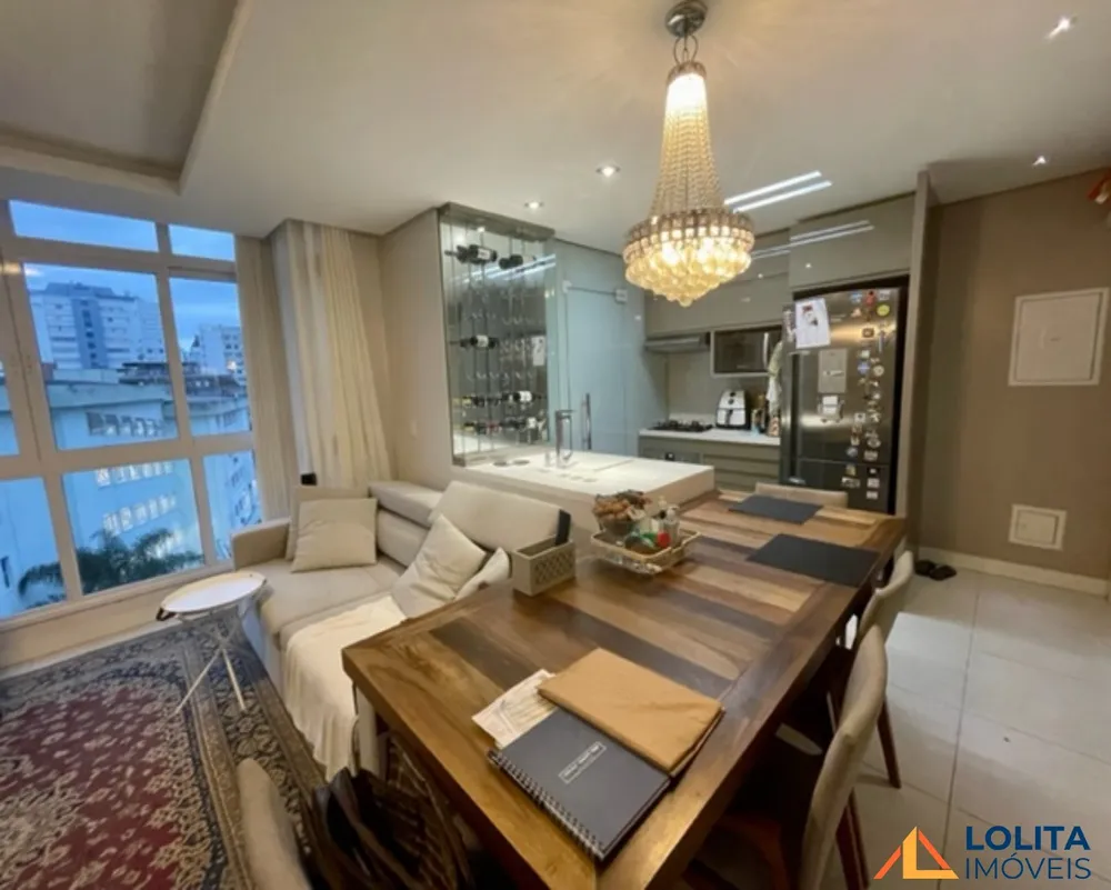 Apartamento, 2 quartos, 68 m² - Foto 4