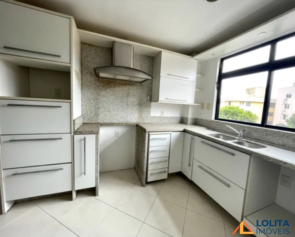 Apartamento, 3 quartos, 138 m² - Foto 4