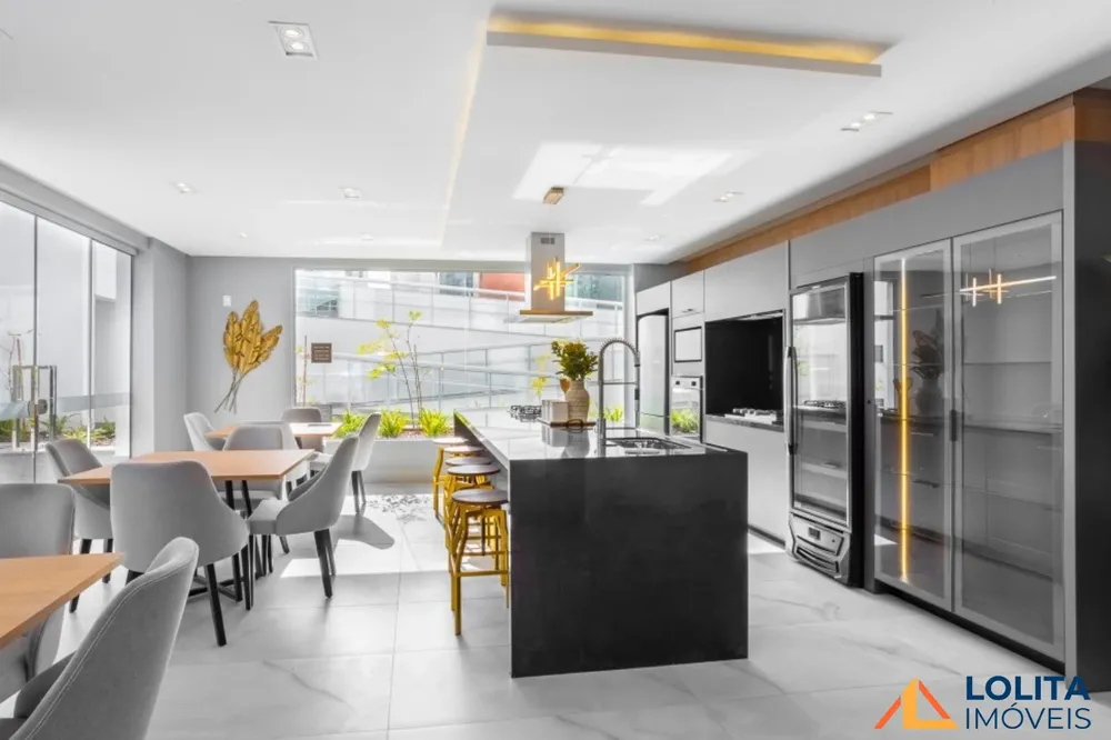 Apartamento, 2 quartos, 79 m² - Foto 1