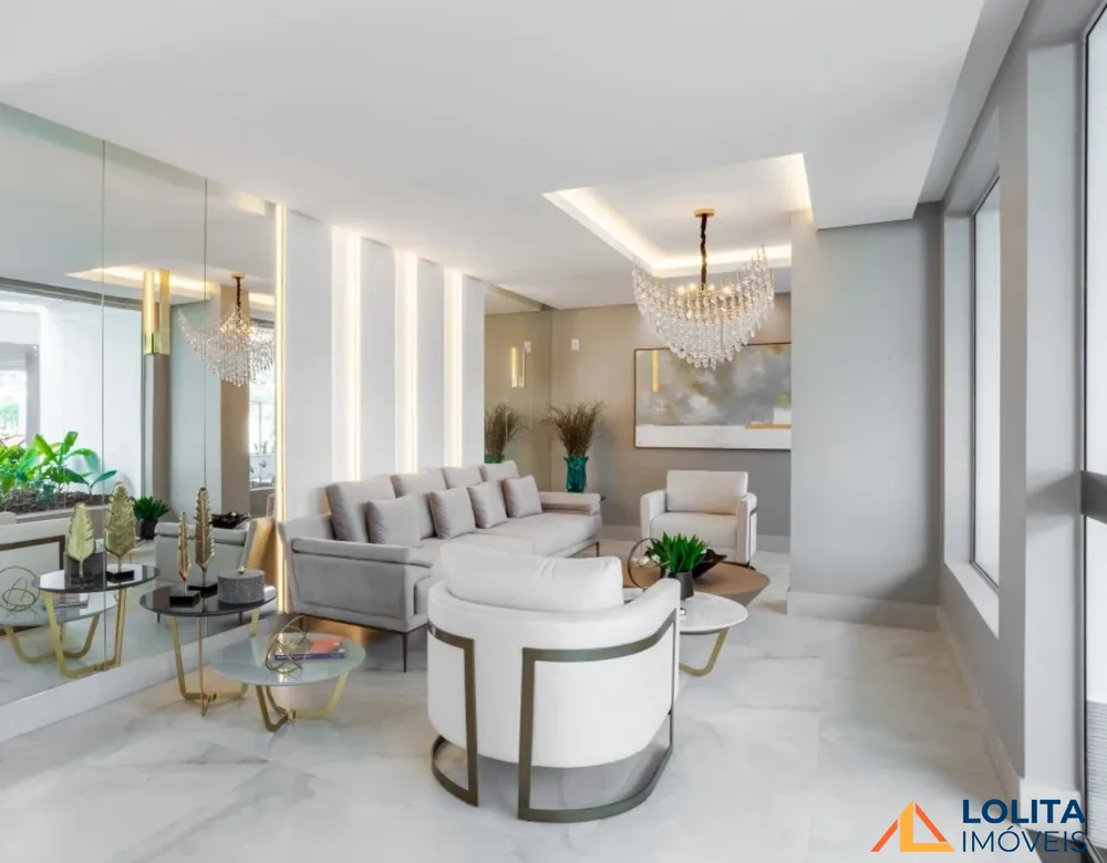 Apartamento, 2 quartos, 79 m² - Foto 4