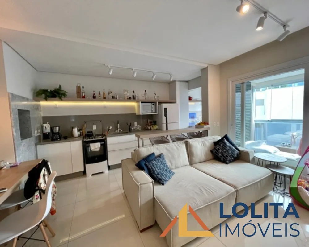 Apartamento, 3 quartos, 110 m² - Foto 3