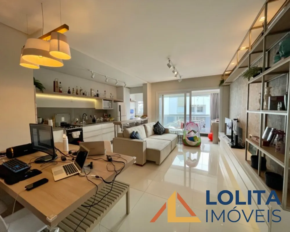 Apartamento, 3 quartos, 110 m² - Foto 2