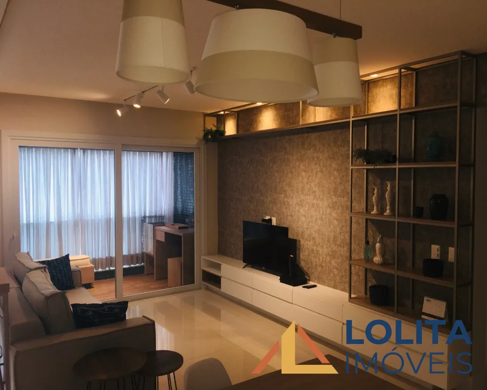 Apartamento, 3 quartos, 110 m² - Foto 4