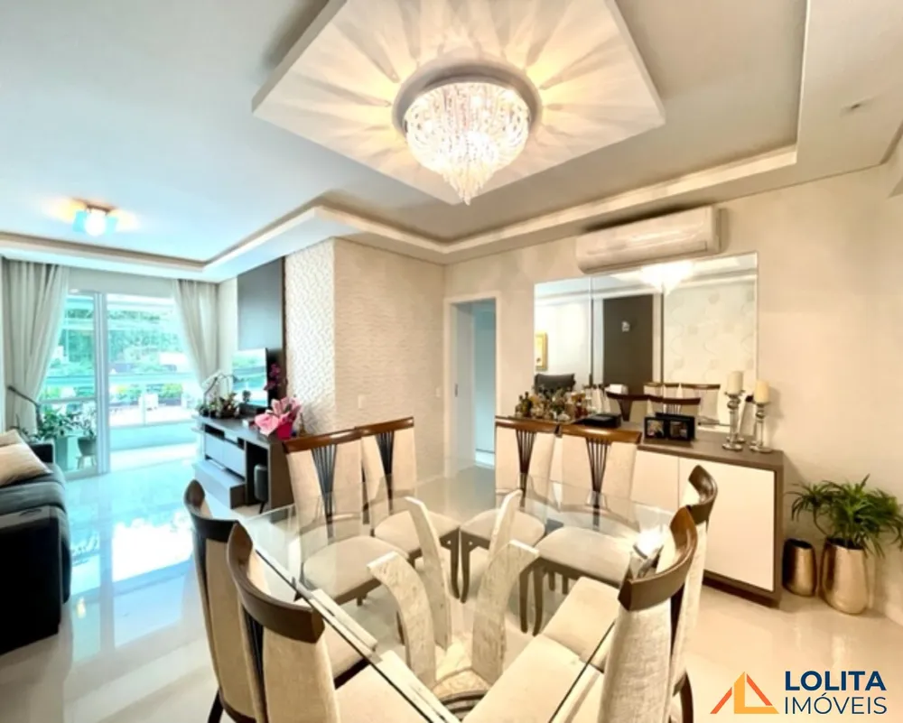 Apartamento, 4 quartos, 128 m² - Foto 4