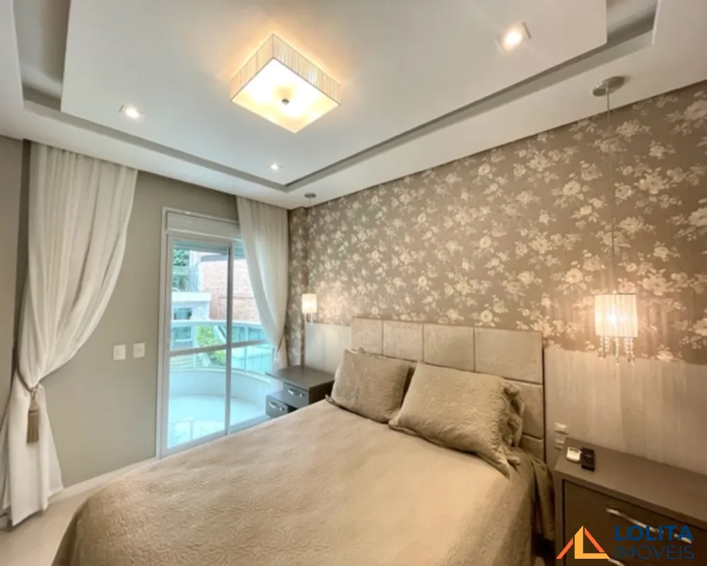 Apartamento, 4 quartos, 128 m² - Foto 2