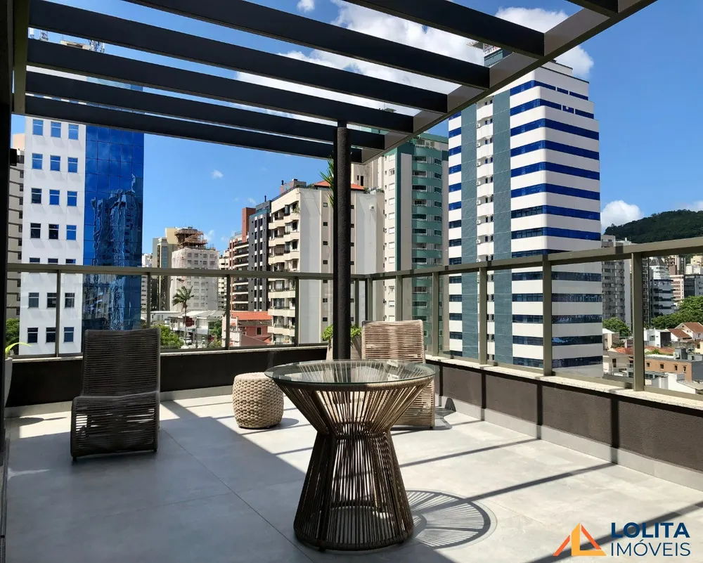 Apartamento, 3 quartos, 108 m² - Foto 3