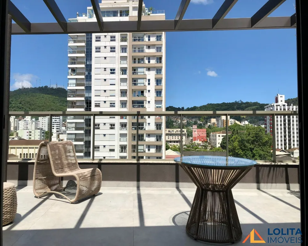 Apartamento, 3 quartos, 108 m² - Foto 1