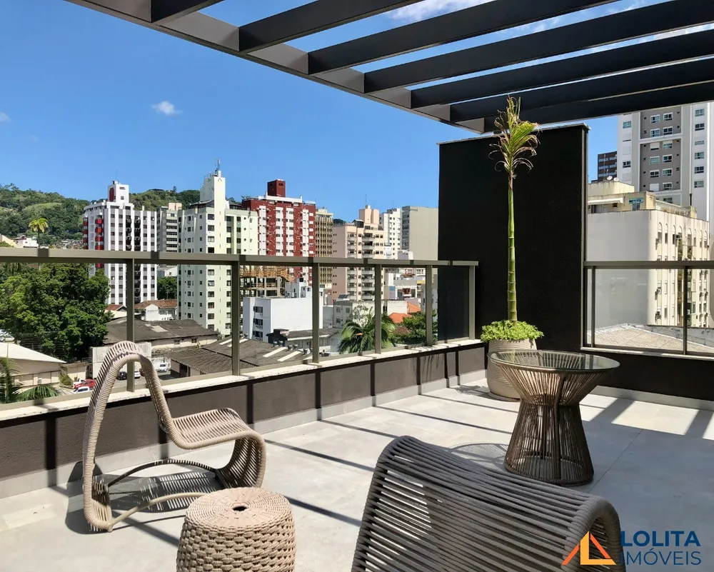 Apartamento, 3 quartos, 108 m² - Foto 2