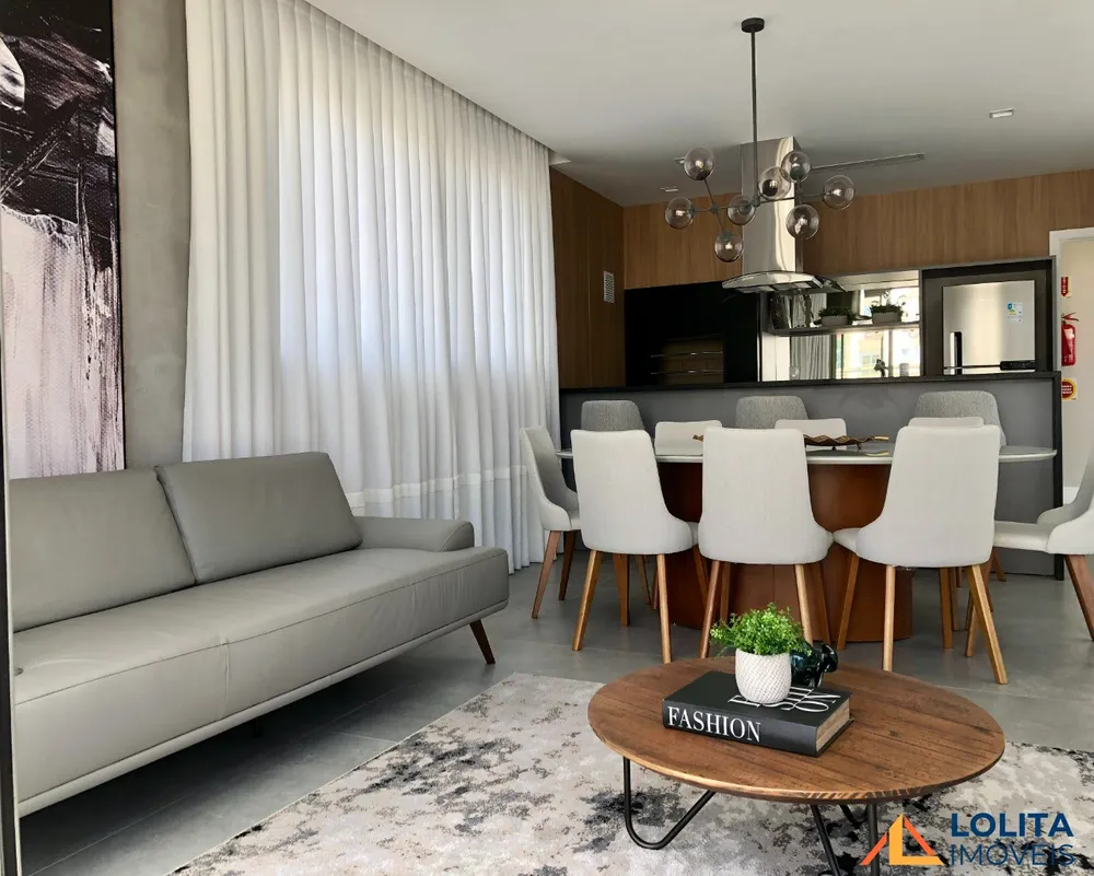 Apartamento, 3 quartos, 108 m² - Foto 4