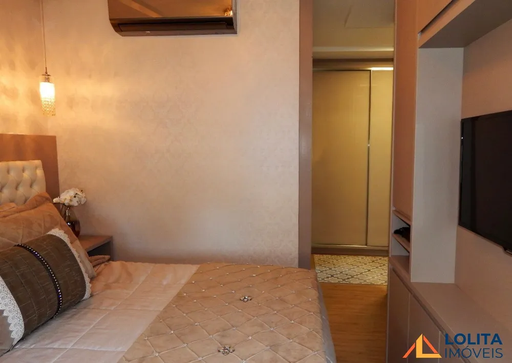 Apartamento, 3 quartos, 118 m² - Foto 4