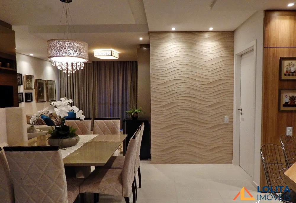 Apartamento, 3 quartos, 118 m² - Foto 3