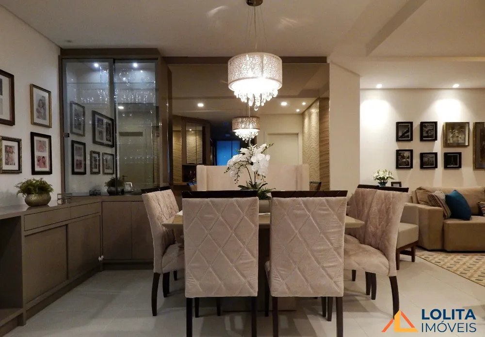 Apartamento, 3 quartos, 118 m² - Foto 1