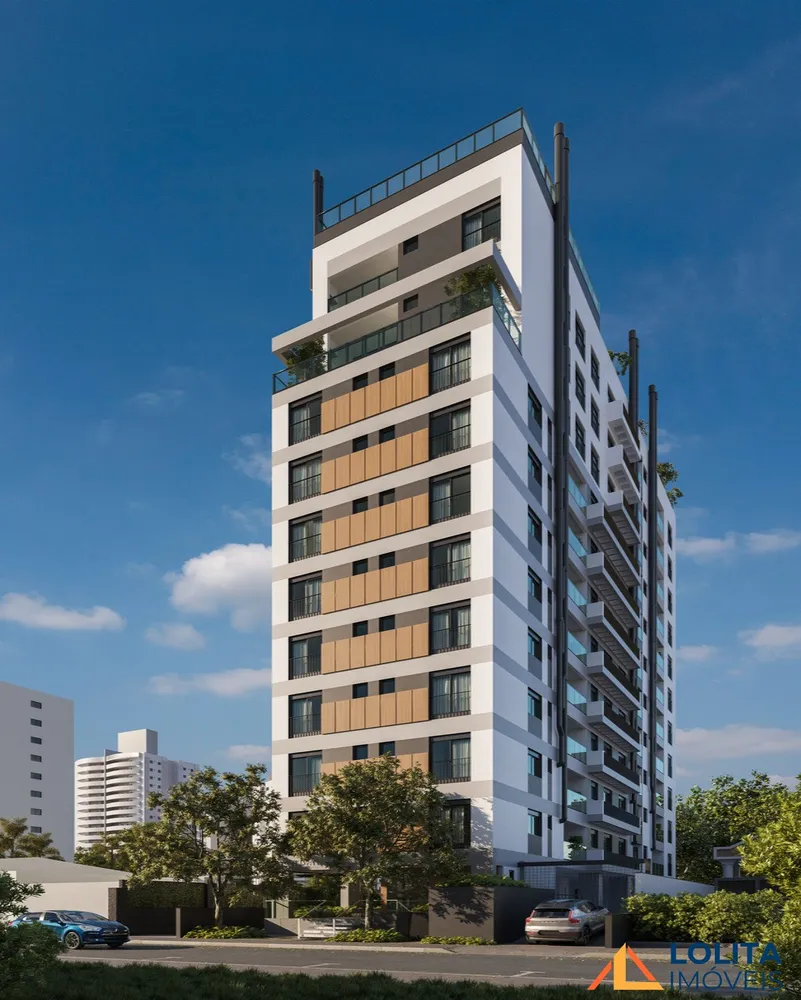 Apartamento, 2 quartos, 80 m² - Foto 4