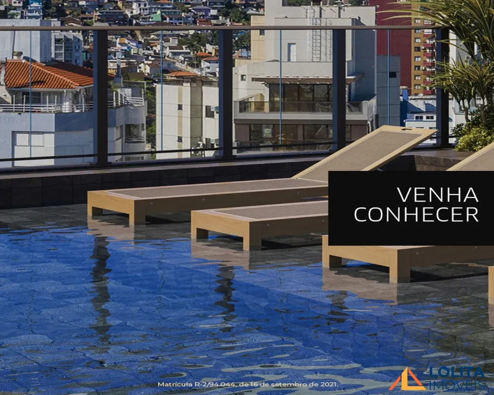 Apartamento, 2 quartos, 80 m² - Foto 1
