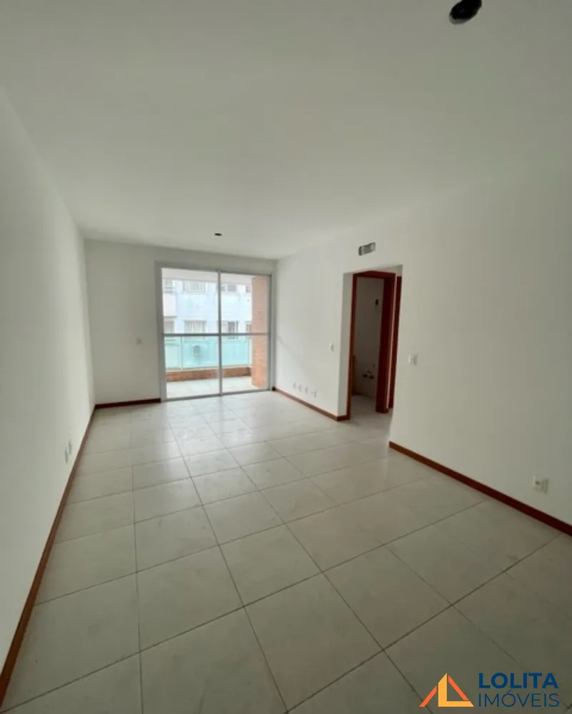 Apartamento, 2 quartos, 68 m² - Foto 2