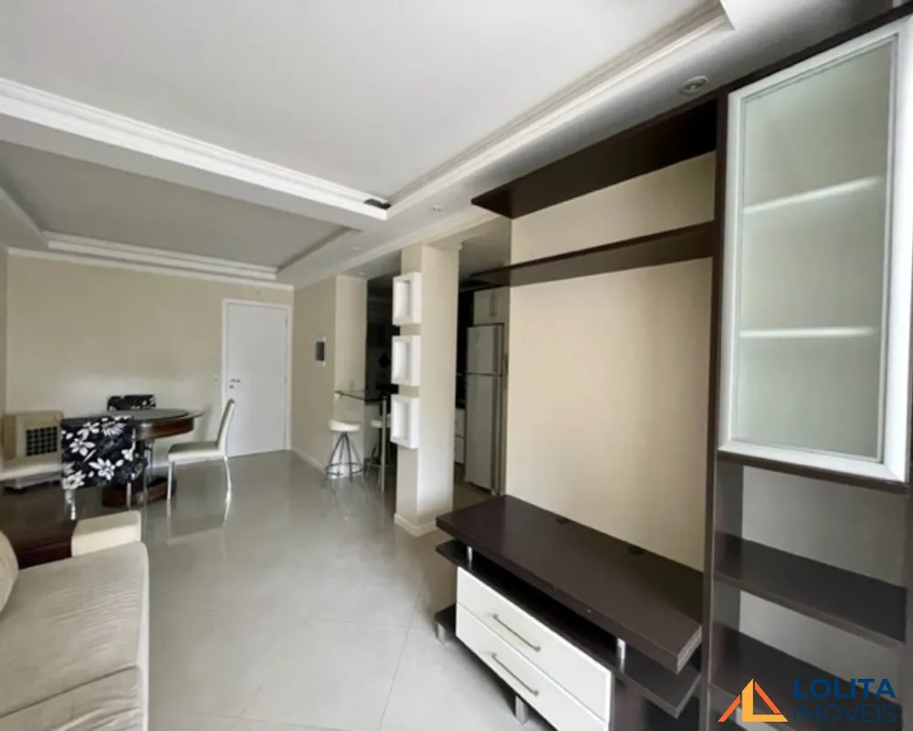 Apartamento, 2 quartos, 73 m² - Foto 1