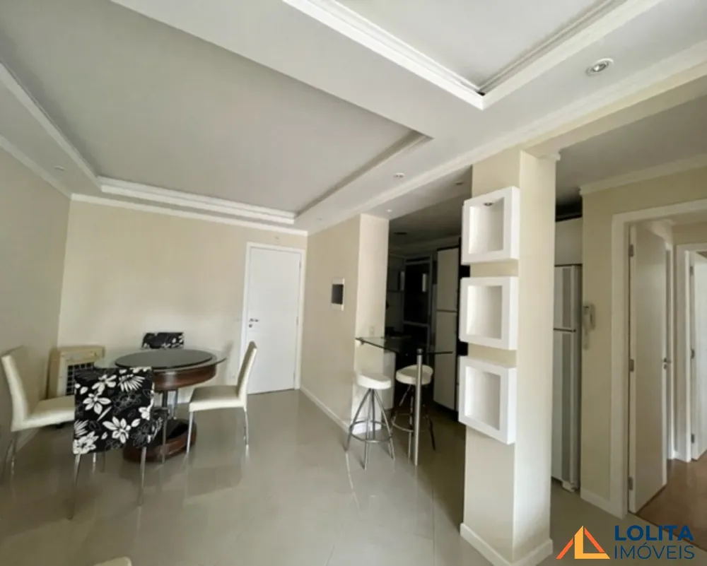 Apartamento, 2 quartos, 73 m² - Foto 2