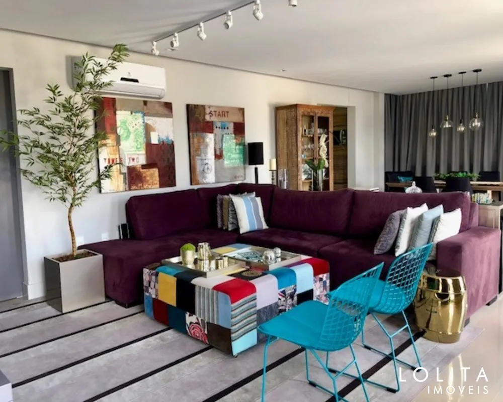 Cobertura, 3 quartos, 145 m² - Foto 4