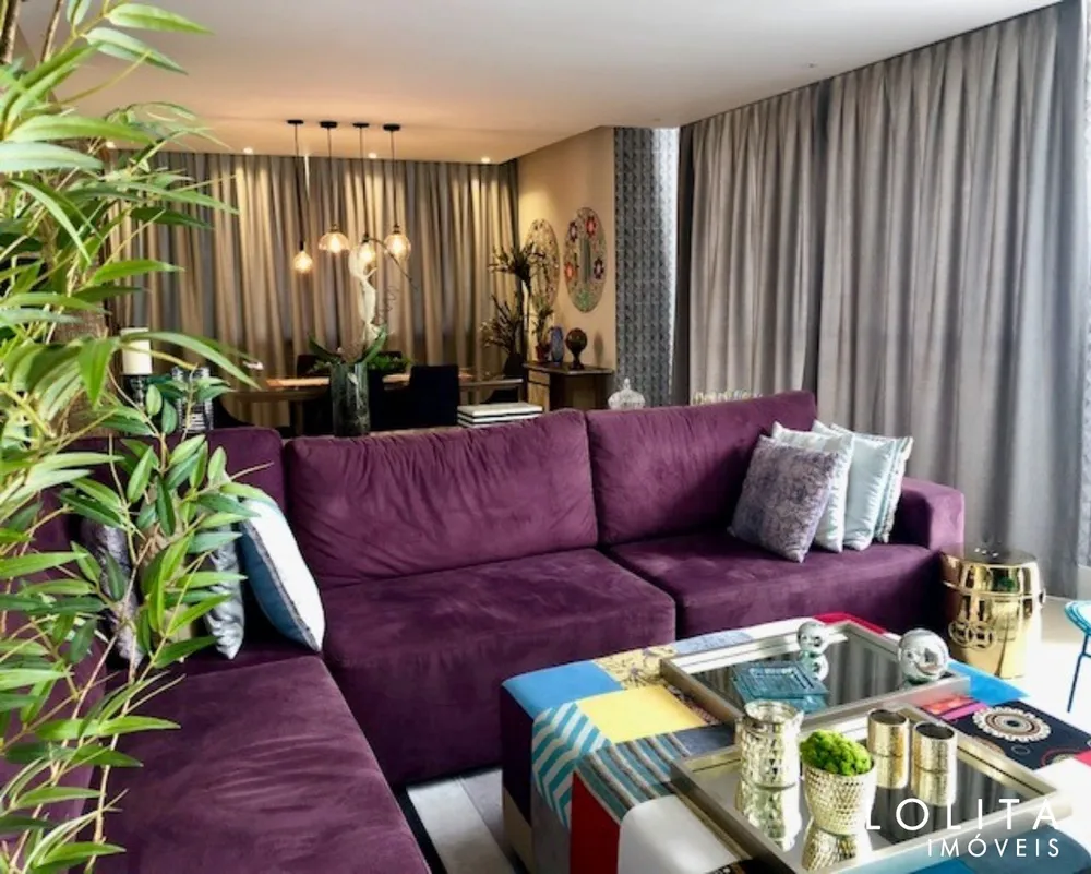 Cobertura, 3 quartos, 145 m² - Foto 3