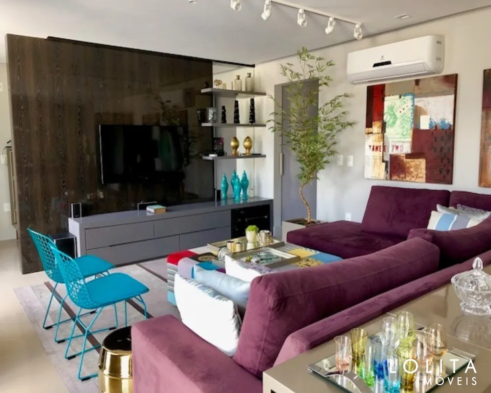 Cobertura, 3 quartos, 145 m² - Foto 2