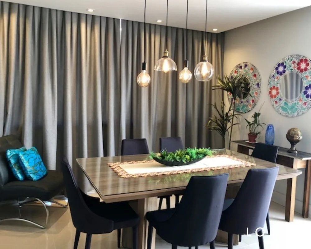 Cobertura, 3 quartos, 145 m² - Foto 1