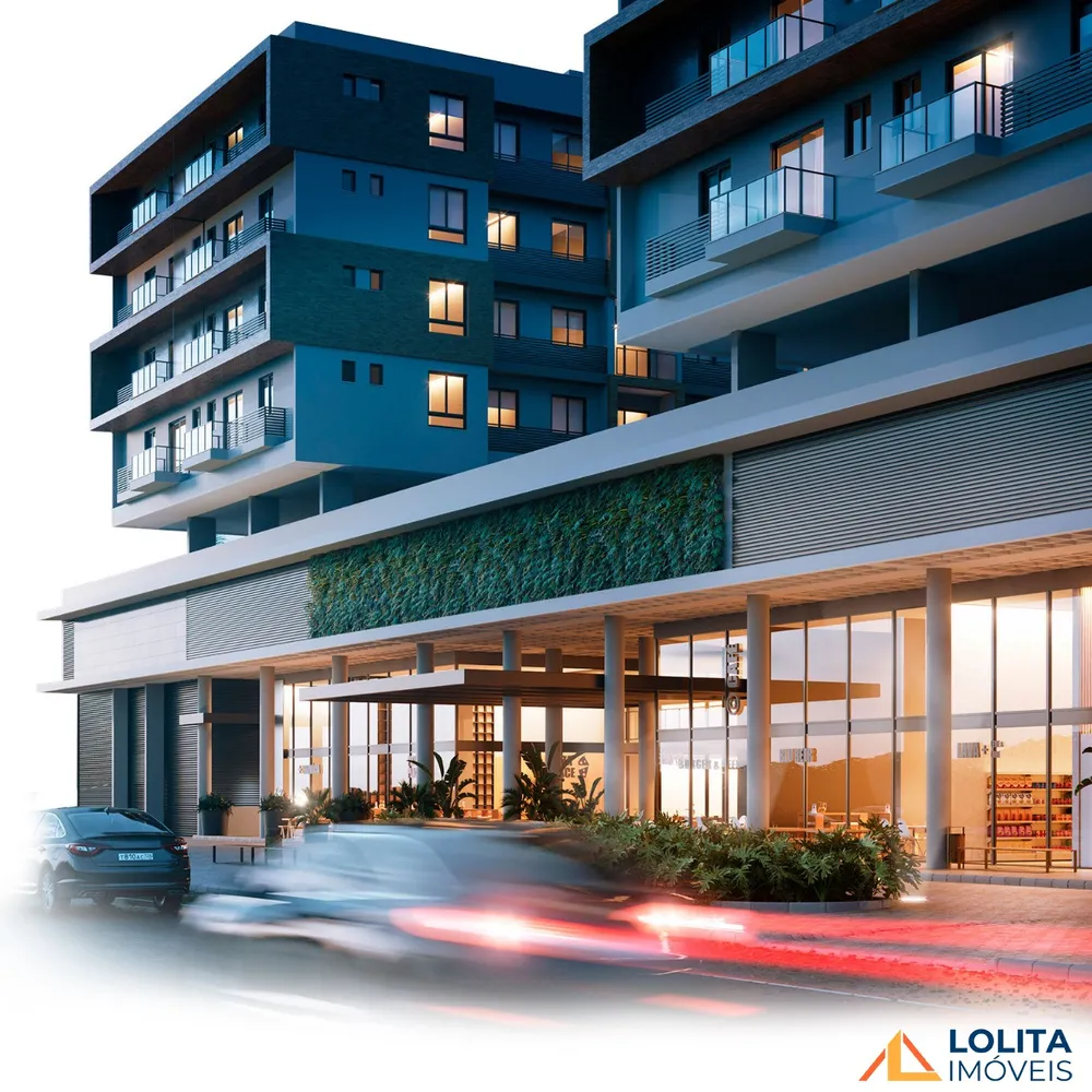 Cobertura, 2 quartos, 109 m² - Foto 4