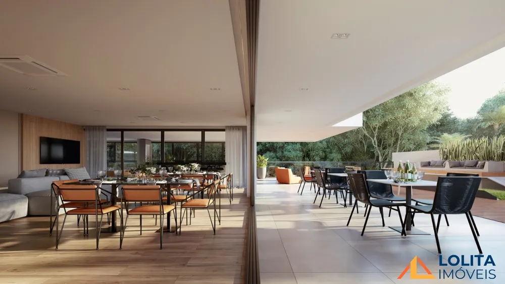 Cobertura, 2 quartos, 109 m² - Foto 3