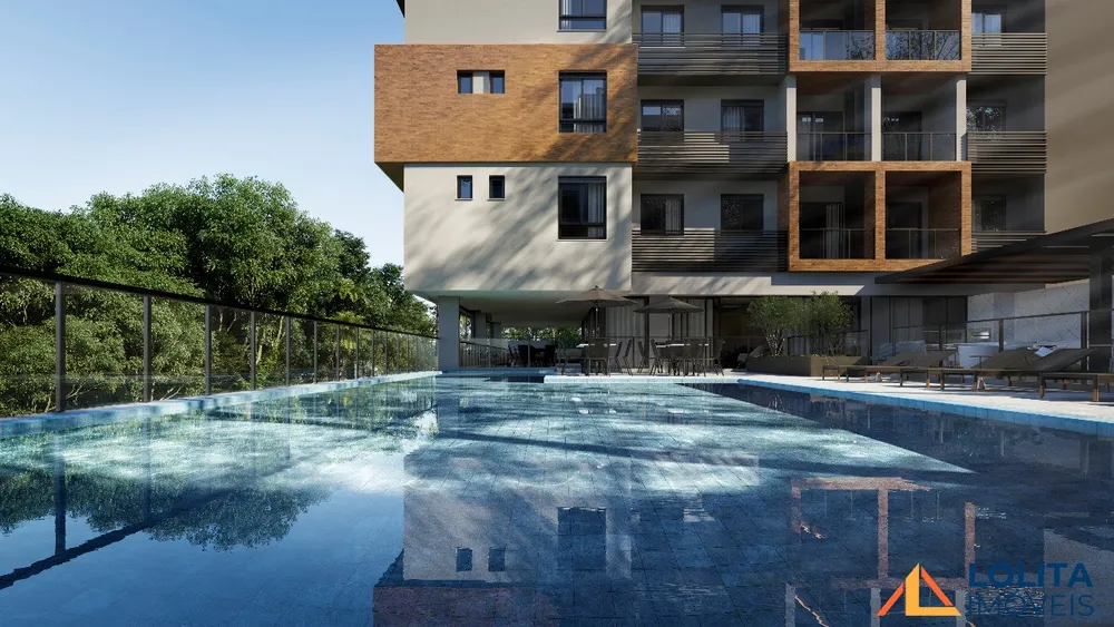 Cobertura, 2 quartos, 109 m² - Foto 1