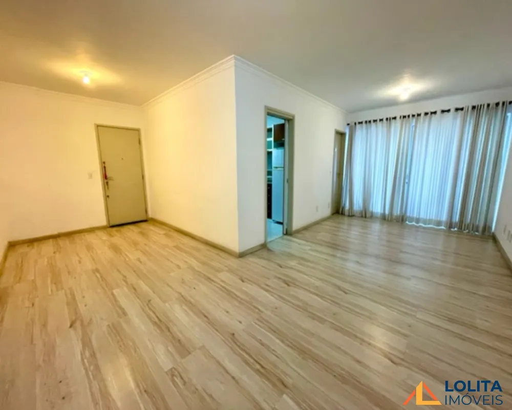 Apartamento, 3 quartos, 121 m² - Foto 1