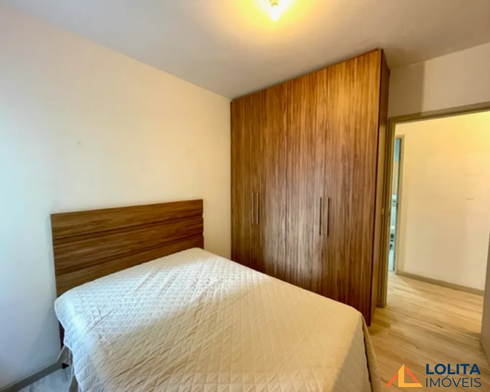 Apartamento, 3 quartos, 121 m² - Foto 3