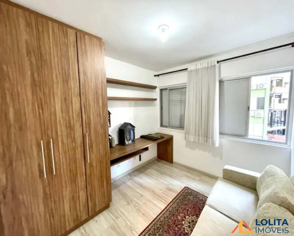 Apartamento, 3 quartos, 121 m² - Foto 4