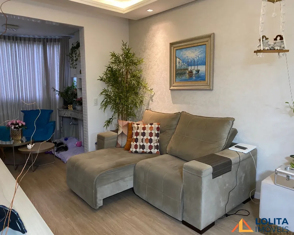 Apartamento, 3 quartos, 89 m² - Foto 3