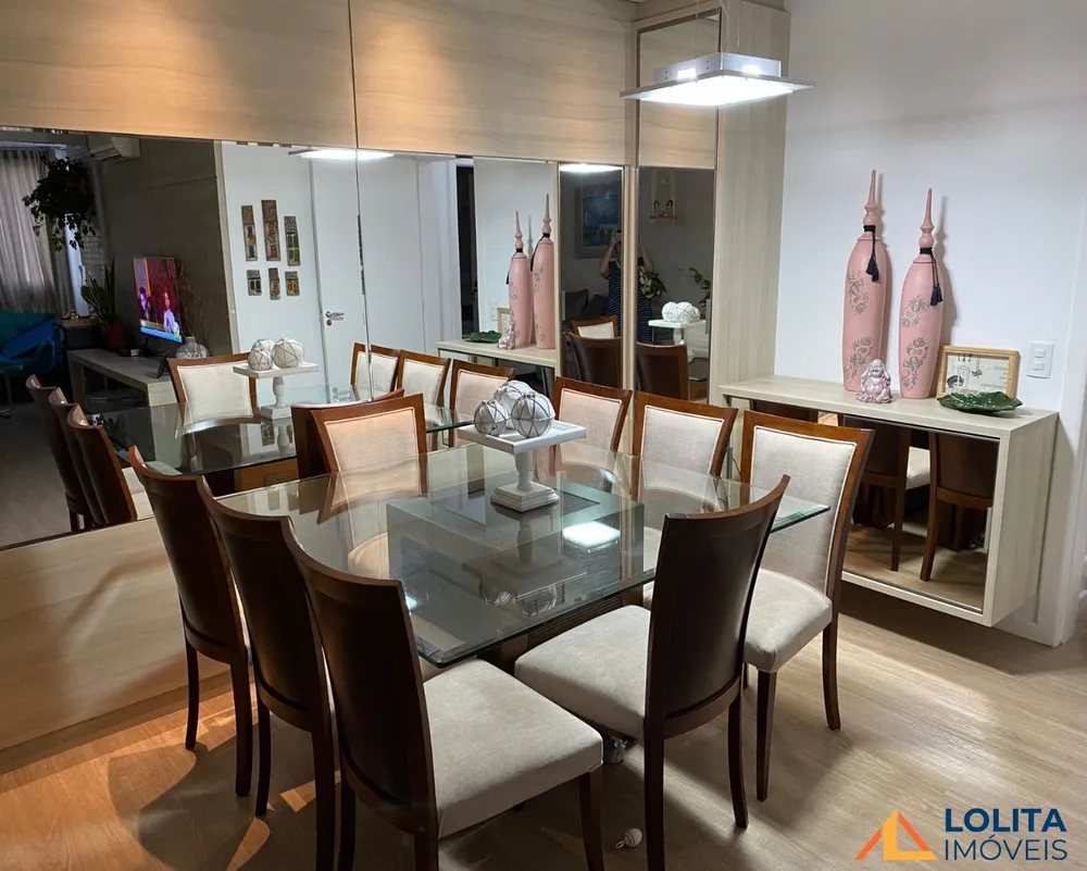 Apartamento, 3 quartos, 89 m² - Foto 2
