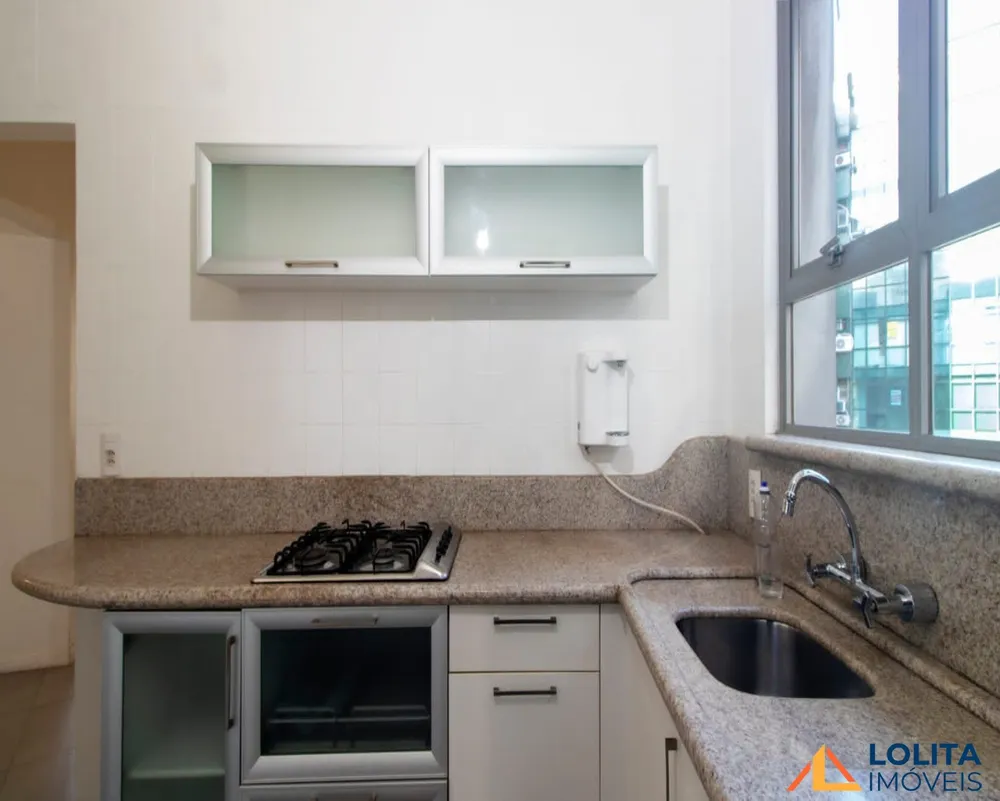 Apartamento, 3 quartos, 102 m² - Foto 4