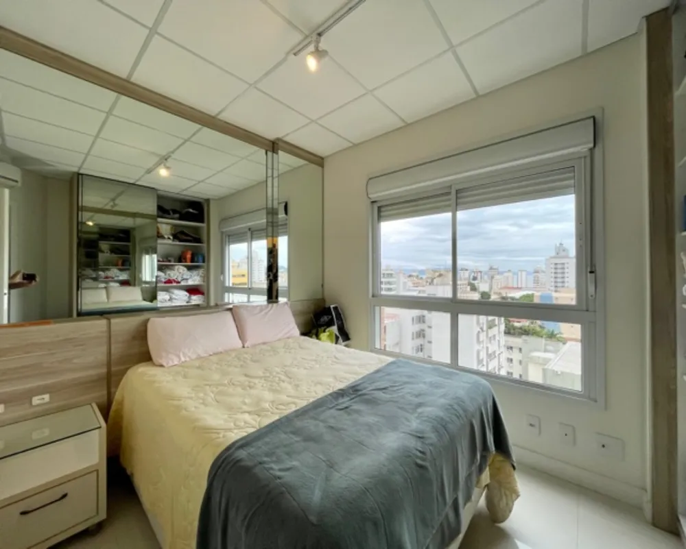 Apartamento, 3 quartos, 77 m² - Foto 3