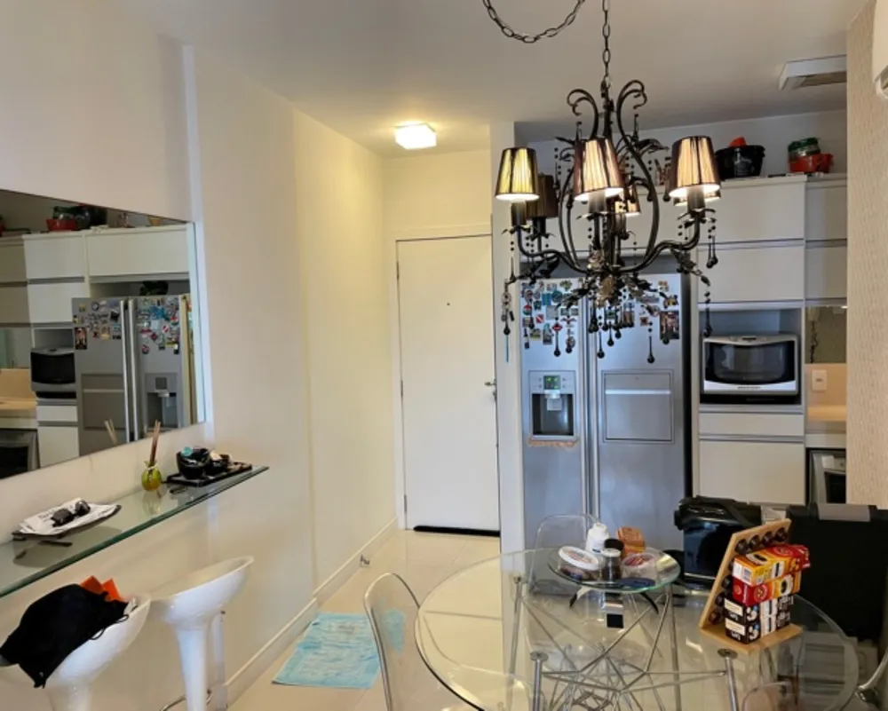 Apartamento, 3 quartos, 77 m² - Foto 4
