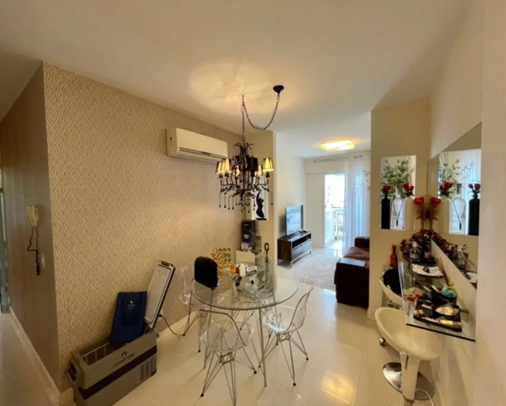 Apartamento, 3 quartos, 77 m² - Foto 1