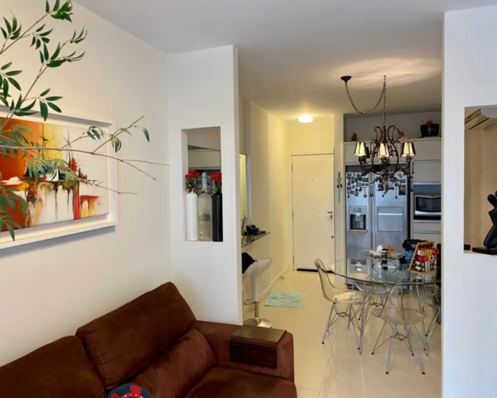Apartamento, 3 quartos, 77 m² - Foto 2