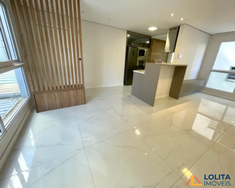 Apartamento, 3 quartos, 88 m² - Foto 2